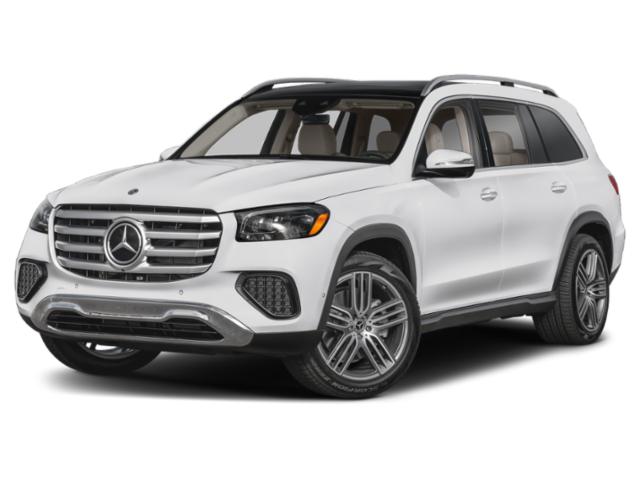 2026 Mercedes-Benz GLS GLS 450 4MATIC for sale near Columbus, OH