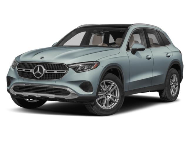 2026 Mercedes-Benz GLC GLC 300 for sale in Escondido, CA