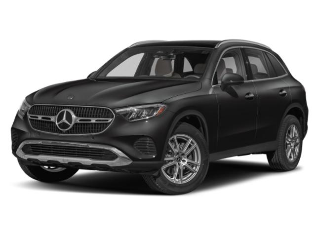 2026 Mercedes-Benz GLC 4MATIC SUV for sale in Wilmington, DE