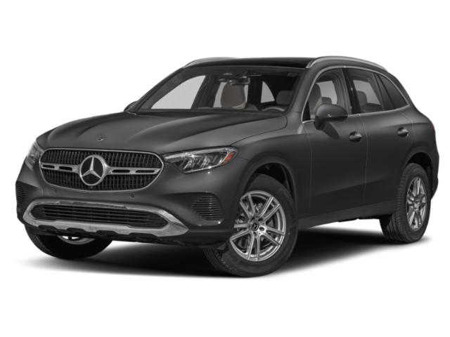 2026 Mercedes-Benz GLC 4MATIC SUV for sale in Coral Gables, FL