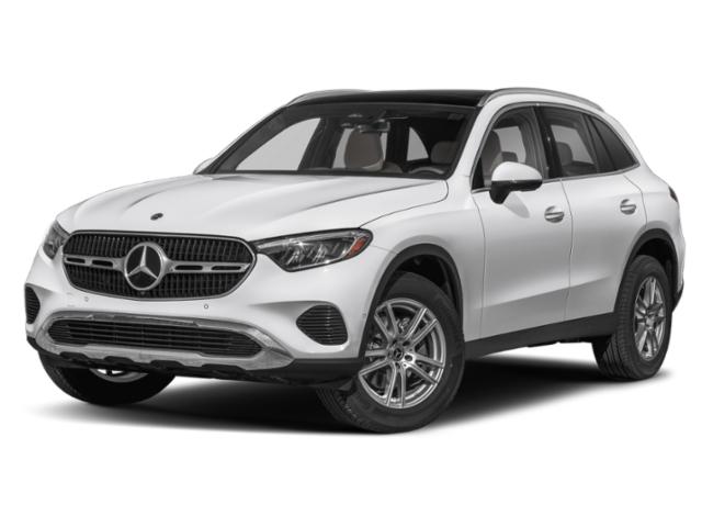2026 Mercedes-Benz GLC 4MATIC SUV for sale in East Petersburg, PA