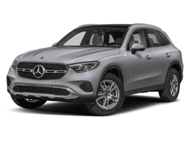 2026 Mercedes-Benz GLC 4MATIC SUV for sale near Columbus, OH