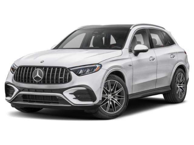 2026 Mercedes-Benz GLC 4MATIC for sale in Pleasanton, CA