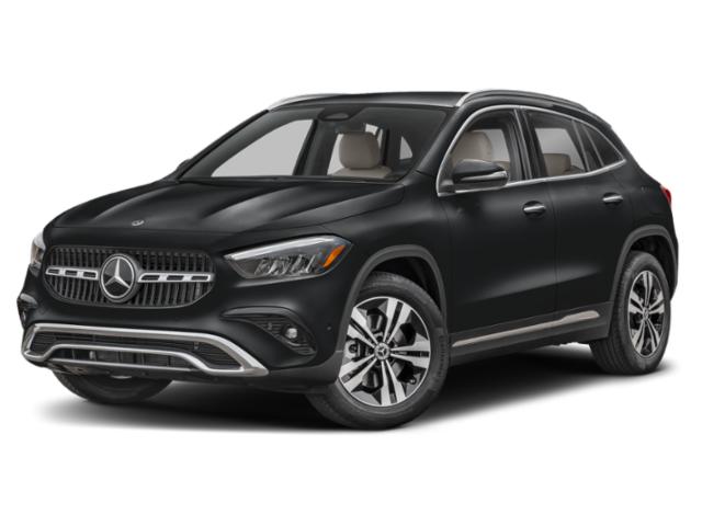 2026 Mercedes-Benz GLA-CLASS 4MATIC for sale in Edison, NJ