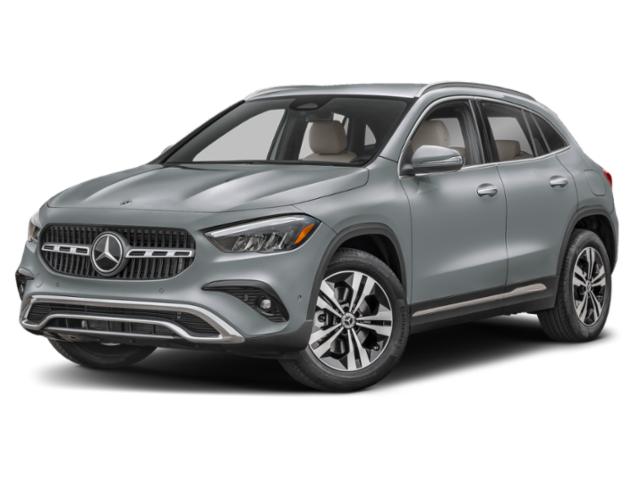 2026 Mercedes-Benz GLA-CLASS 4MATIC for sale in Fort Washington, PA