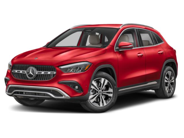 2026 Mercedes-Benz GLA-CLASS 4MATIC for sale in Allentown, PA