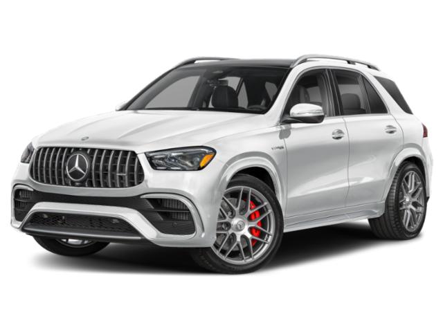 2026 Mercedes-Benz GLE AMG GLE 63 S 4MATIC+ for sale in Newport Beach, CA