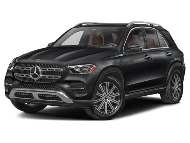 2026 Mercedes-Benz GLE GLE 350 GLE 350 for sale in Harlingen, TX