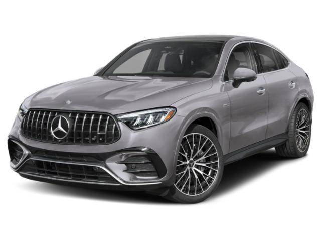 2026 Mercedes-Benz AMG GLC 43 4MATIC for sale in Fremont, CA