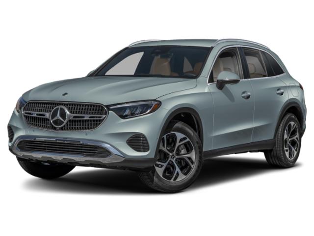 2026 Mercedes-Benz GLC 350e 4MATIC for sale in South San Francisco, CA