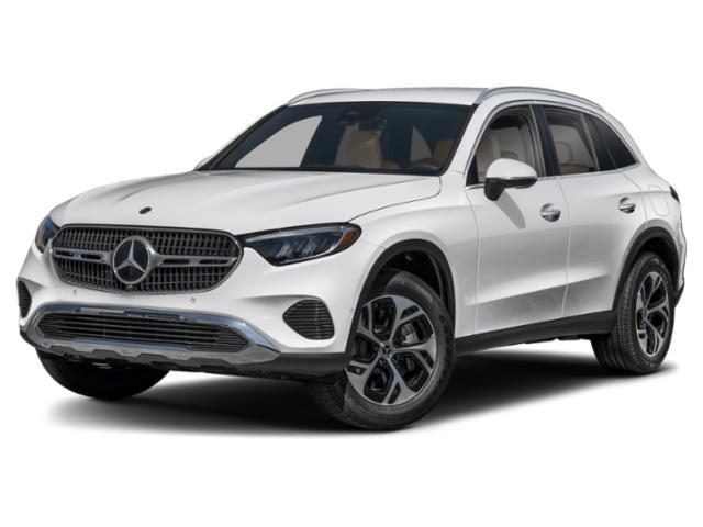 2026 Mercedes-Benz GLC 350e 4MATIC for sale in South San Francisco, CA