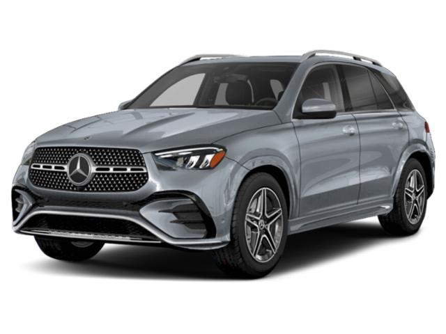 2026 Mercedes-Benz GLE GLE 450 4MATIC for sale in Encino, CA