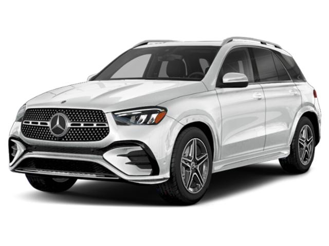 2026 Mercedes-Benz GLE GLE 450 4MATIC for sale in Loves Park, IL