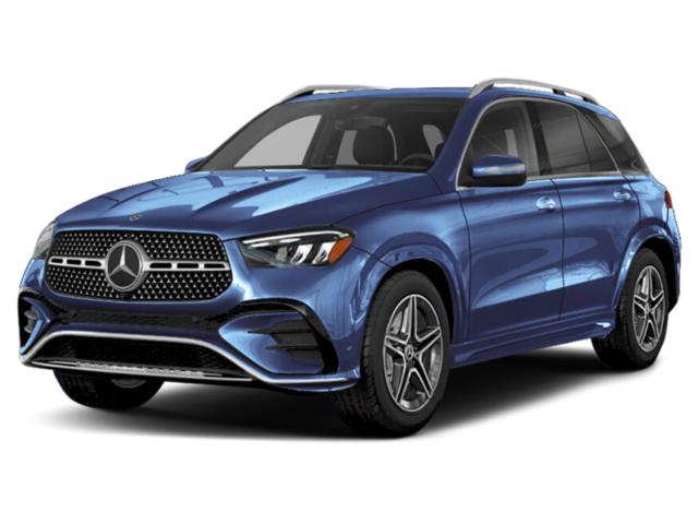 2026 Mercedes-Benz GLE GLE 450 4MATIC for sale near Columbus, OH