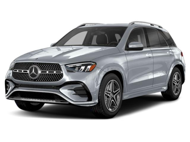2026 Mercedes-Benz GLE GLE 450 4MATIC for sale in South San Francisco, CA