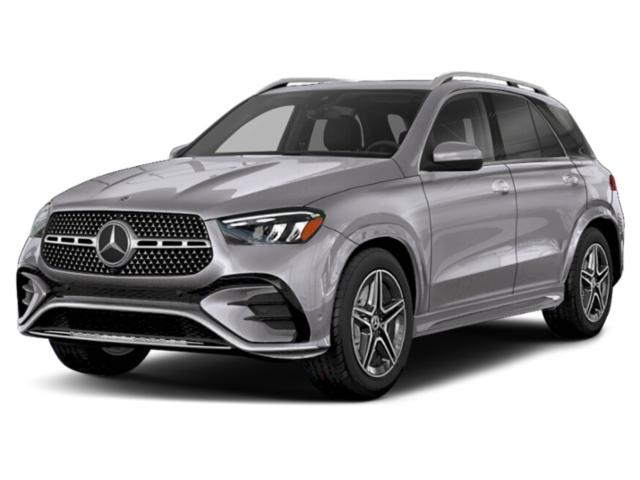 2026 Mercedes-Benz GLE GLE 450 4MATIC for sale in South San Francisco, CA