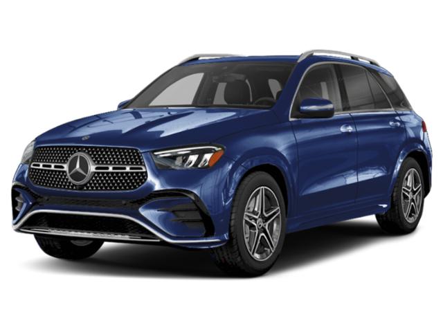 2026 Mercedes-Benz GLE GLE 450 4MATIC for sale in Shrewsbury, MA