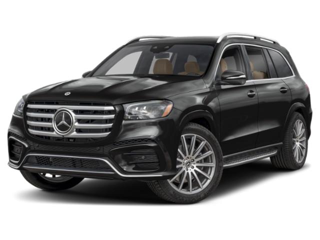 2026 Mercedes-Benz GLS GLS 580 4MATIC for sale in Newport Beach, CA