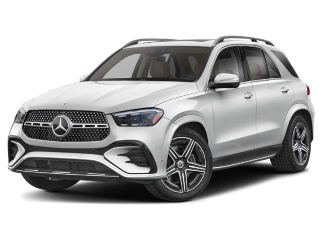 2026 Mercedes-Benz GLE GLE 580 4MATIC for sale in Valencia, CA