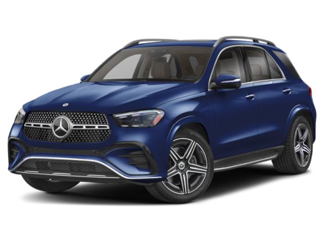 2026 Mercedes-Benz GLE GLE 580 4MATIC for sale in El Dorado Hills, CA