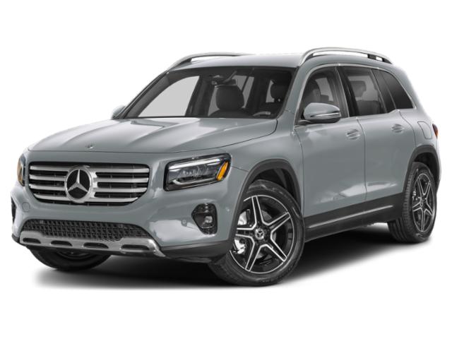 2026 Mercedes-Benz GLB 4MATIC for sale in Wilkes-Barre, PA