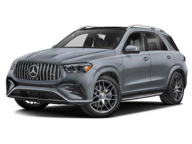 2026 Mercedes-Benz GLE AMG GLE 53 4MATIC+ for sale in Oakland, CA