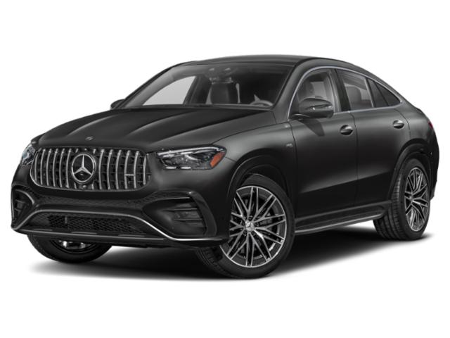 2026 Mercedes-Benz AMG GLE 53 4MATIC+ for sale in Encino, CA