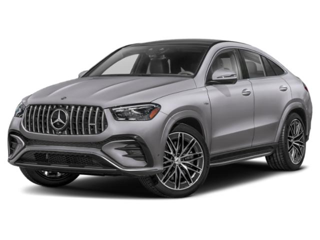 2026 Mercedes-Benz AMG GLE 53 4MATIC+ for sale in Arcadia, CA