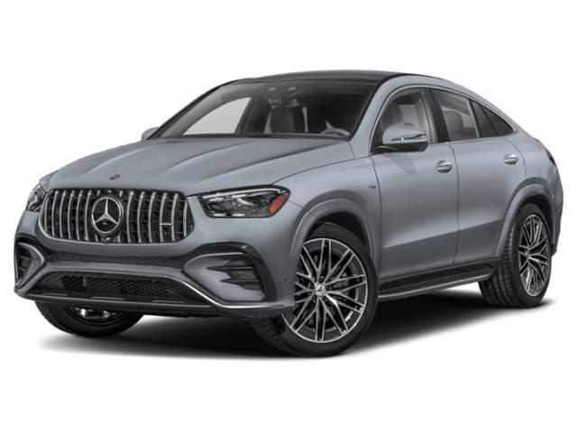 2026 Mercedes-Benz AMG GLE 53 4MATIC+ for sale in Arcadia, CA
