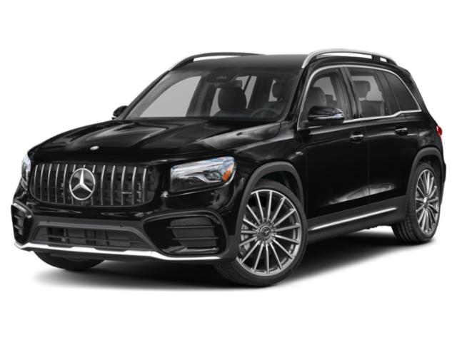 2026 Mercedes-Benz GLB 4MATIC for sale in Bedford, OH