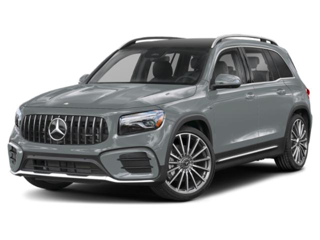 2026 Mercedes-Benz GLB 4MATIC for sale in Pleasanton, CA