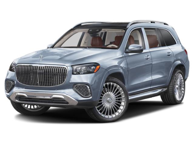 2026 Mercedes-Benz Maybach GLS 600 Maybach GLS 600 for sale in West Covina, CA