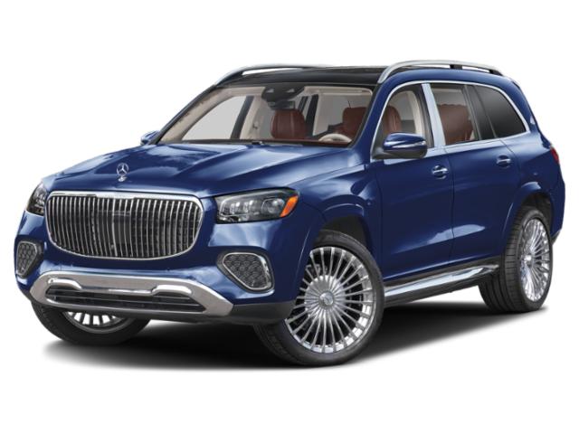 2026 Mercedes-Benz Maybach GLS 600 Maybach GLS 600 for sale in Gilbert, AZ