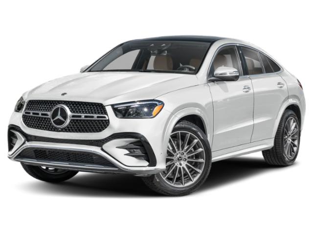 2026 Mercedes-Benz GLE 450 4MATIC for sale in Wilkes-Barre, PA
