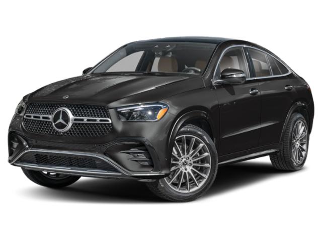 2026 Mercedes-Benz GLE 450 4MATIC for sale in Somerville, MA