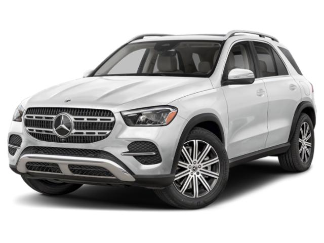 2026 Mercedes-Benz GLE GLE 450 4MATIC for sale in Kansas City, MO