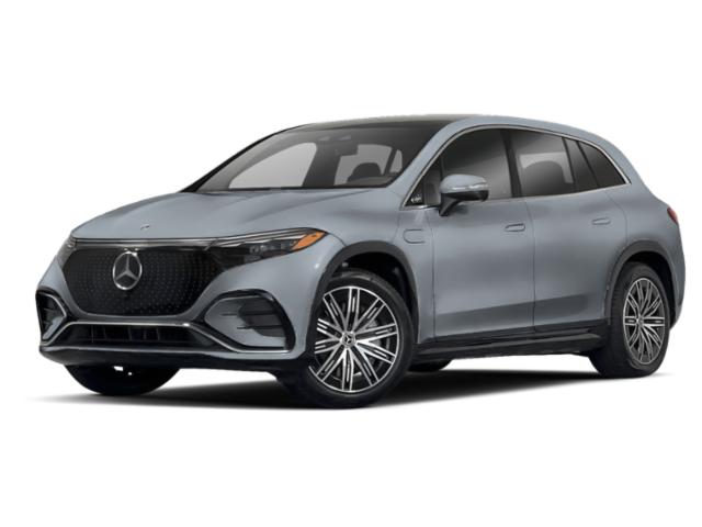 2026 Mercedes-Benz EQS 550 EQS 550 for sale in Beverly Hills, CA