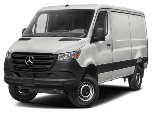 2026 Mercedes-Benz Sprinter 2500 Standard Roof 4-Cyl Diesel HO for sale in Latham, NY
