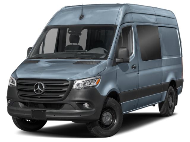 2026 Mercedes-Benz Sprinter 2500 Standard Roof 4-Cyl Diesel HO for sale in Chicopee, MA