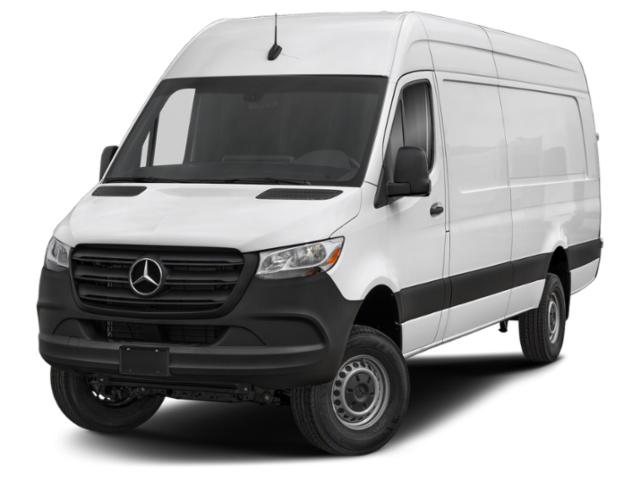 2026 Mercedes-Benz Sprinter 2500 High Roof 4-Cyl Diesel HO for sale in Bedford, OH