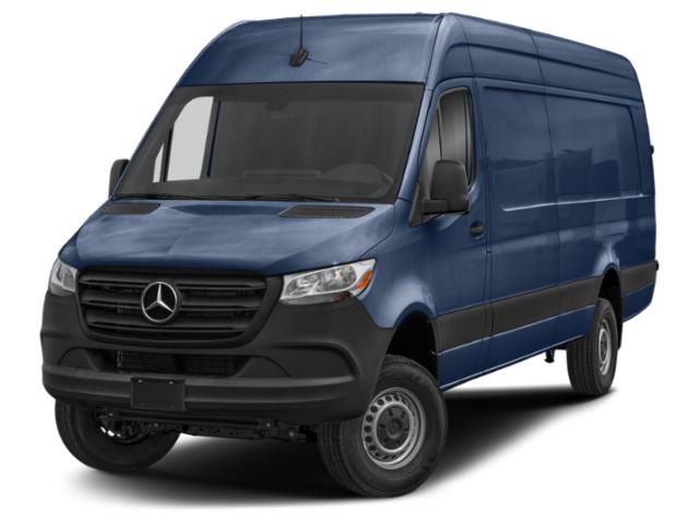 2026 Mercedes-Benz Sprinter 2500 High Roof 4-Cyl Diesel HO for sale in Hampton, VA