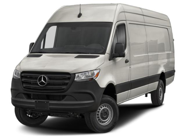 2026 Mercedes-Benz Sprinter 2500 High Roof 4-Cyl Diesel for sale in Augusta, GA