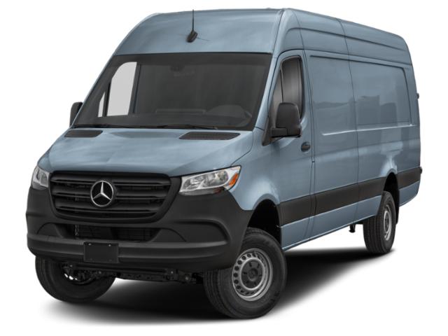 2026 Mercedes-Benz Sprinter 2500 High Roof 4-Cyl Diesel HO for sale in Long Island City, NY