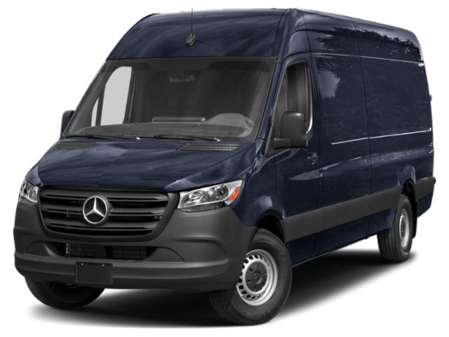 2026 Mercedes-Benz Sprinter 2500 High Roof 4-Cyl Diesel for sale in Long Island City, NY