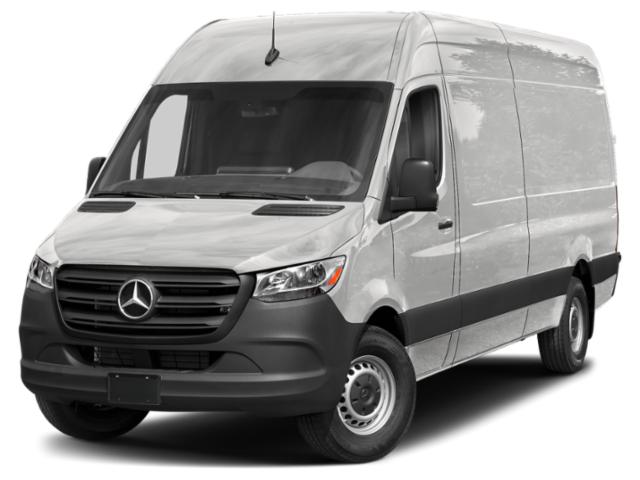 2026 Mercedes-Benz Sprinter 2500 High Roof 4-Cyl Diesel HO for sale in Latham, NY