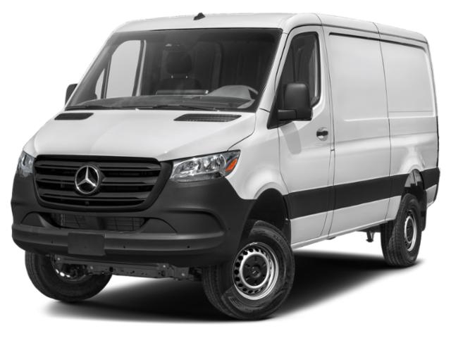 2026 Mercedes-Benz Sprinter 2500 Standard Roof 4-Cyl Diesel for sale in St James, NY