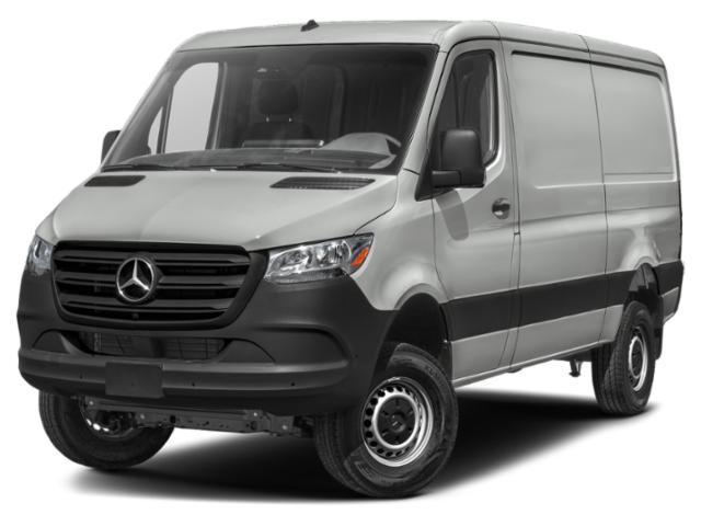 2026 Mercedes-Benz Sprinter 2500 Standard Roof 4-Cyl Diesel HO for sale in Littleton, CO