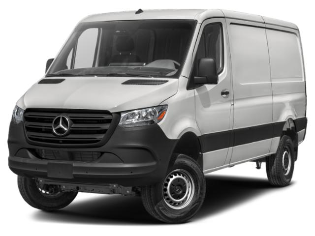 2026 Mercedes-Benz Sprinter 2500 Standard Roof 4-Cyl Diesel HO for sale in Latham, NY