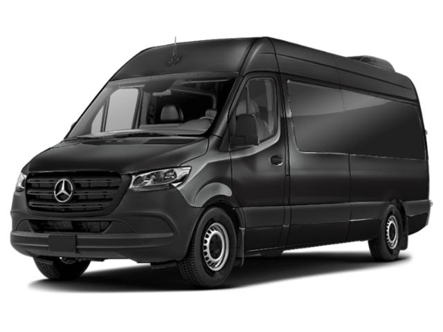 2026 Mercedes-Benz Sprinter 2500 High Roof 4-Cyl Diesel HO for sale in Augusta, GA