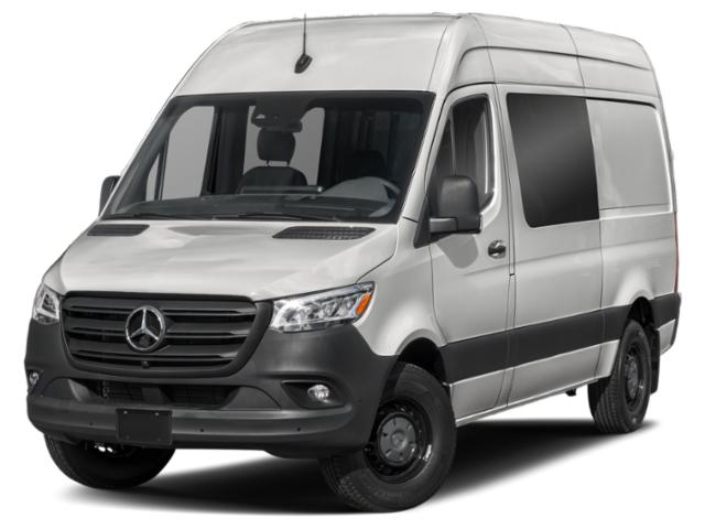 2026 Mercedes-Benz Sprinter 2500 High Roof 4-Cyl Diesel for sale in Sherman Oaks, CA